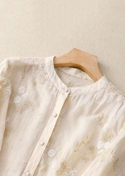 Lottie | Delicate Blouse